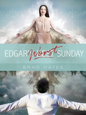 cover image of Edgar's Worst Sunday